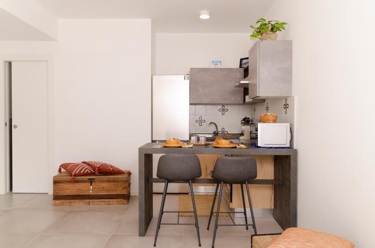 Apulialux Garruba Cozy Apt & Parking Bari Exteriér fotografie