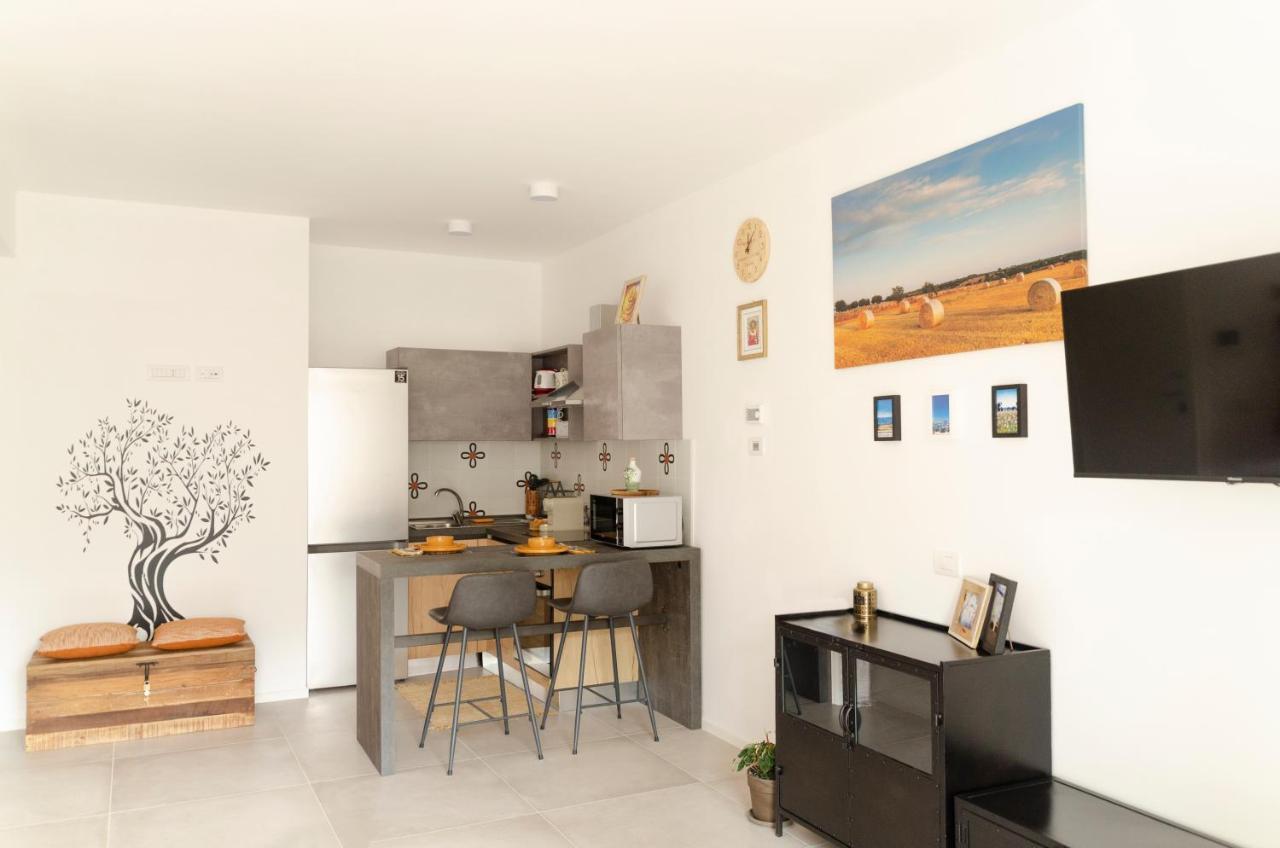 Apulialux Garruba Cozy Apt & Parking Bari Exteriér fotografie